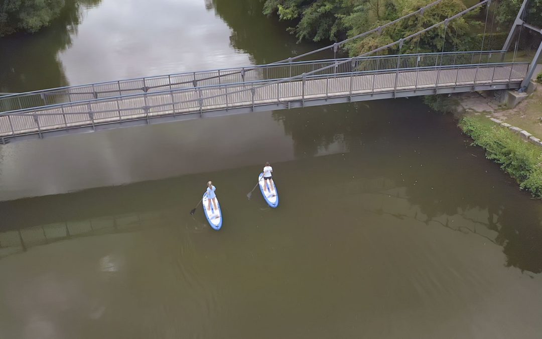 Imagefilm Stadt Künzelsau