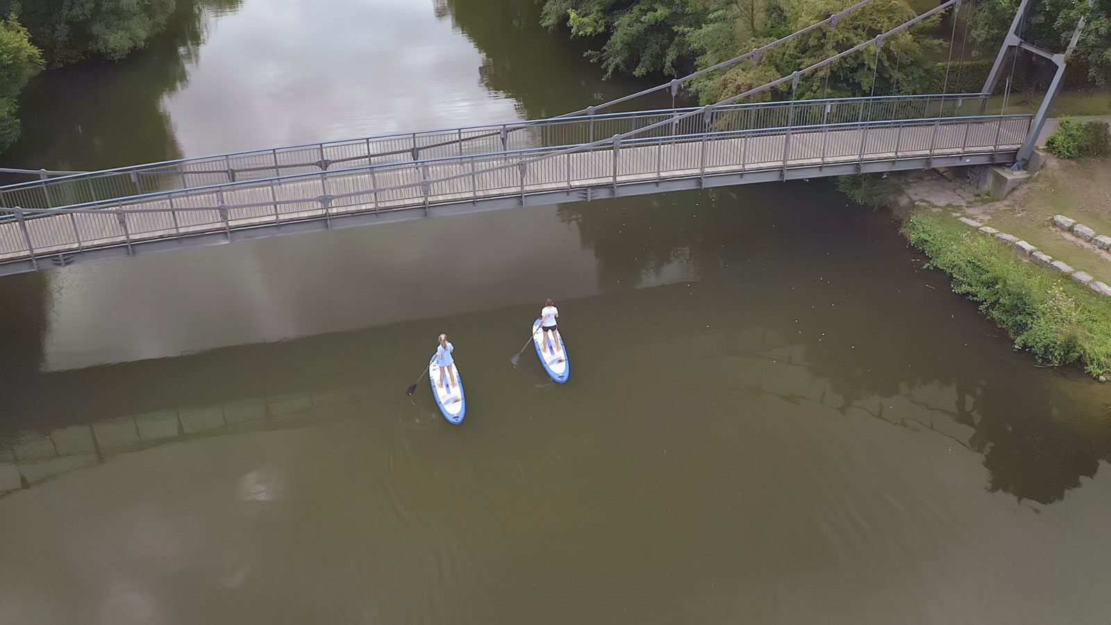 Imagefilm Stadt Künzelsau