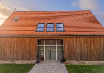 Beck Holzbau - Holbaupreis