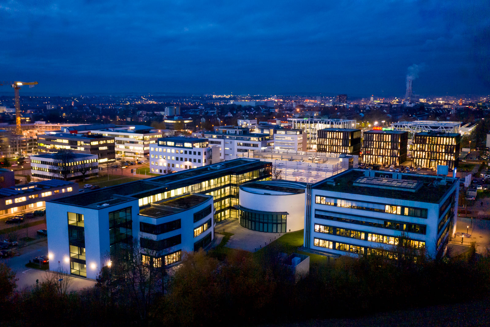 Aussenwirtschaftsforum-2019 Schloss Neuschwanstein