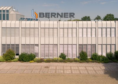 Albert Berner Deutschland GmbH