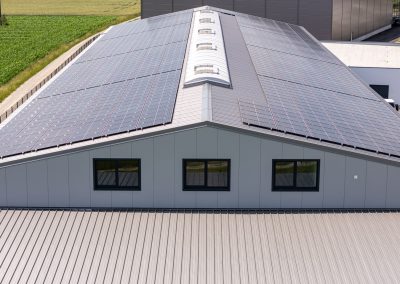 Firma Hernadi - Crailsheim