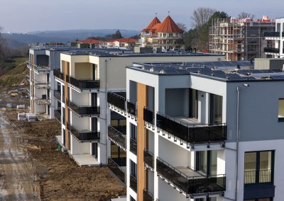 VITARa - Gesundheitscampus Schloss Stetten