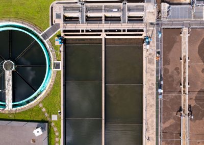 Klärwerk Künzelsau